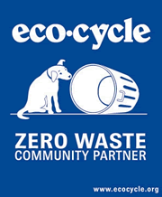 Zero Waste Community Partner